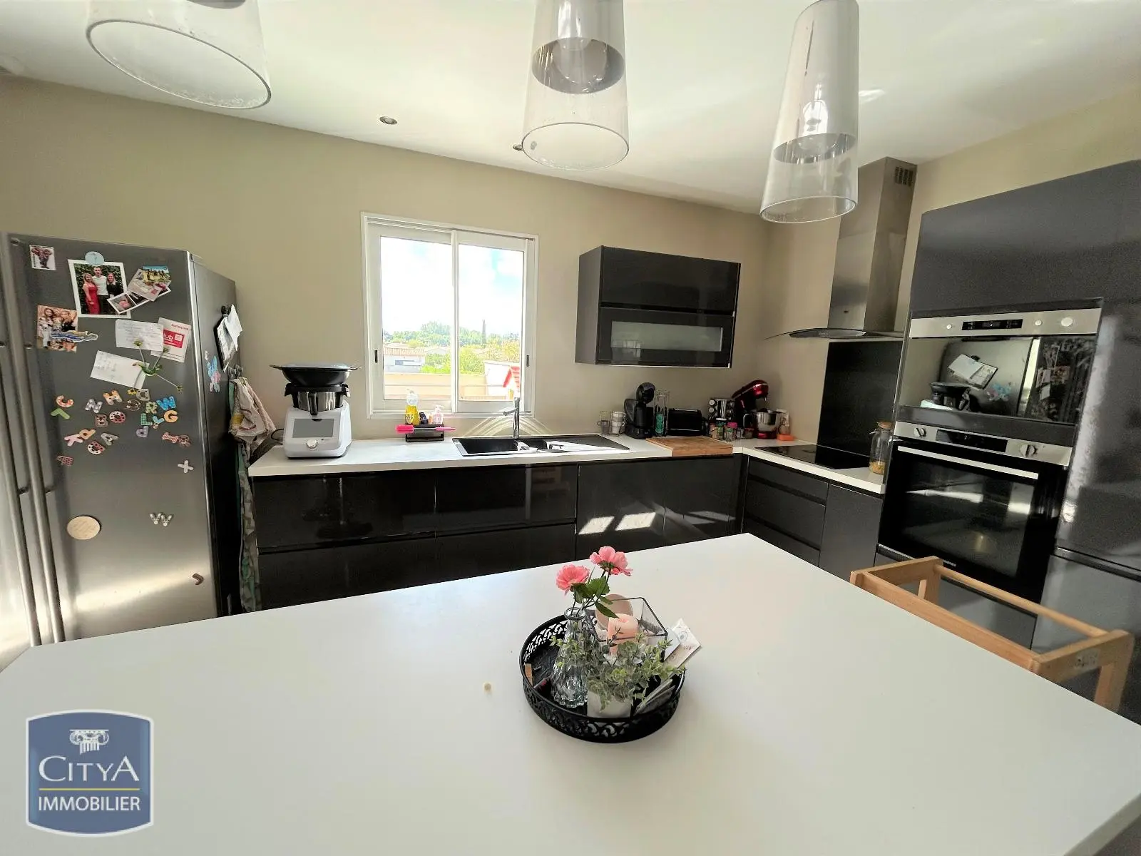 Photo 4 Maison 4 pièces 124m²