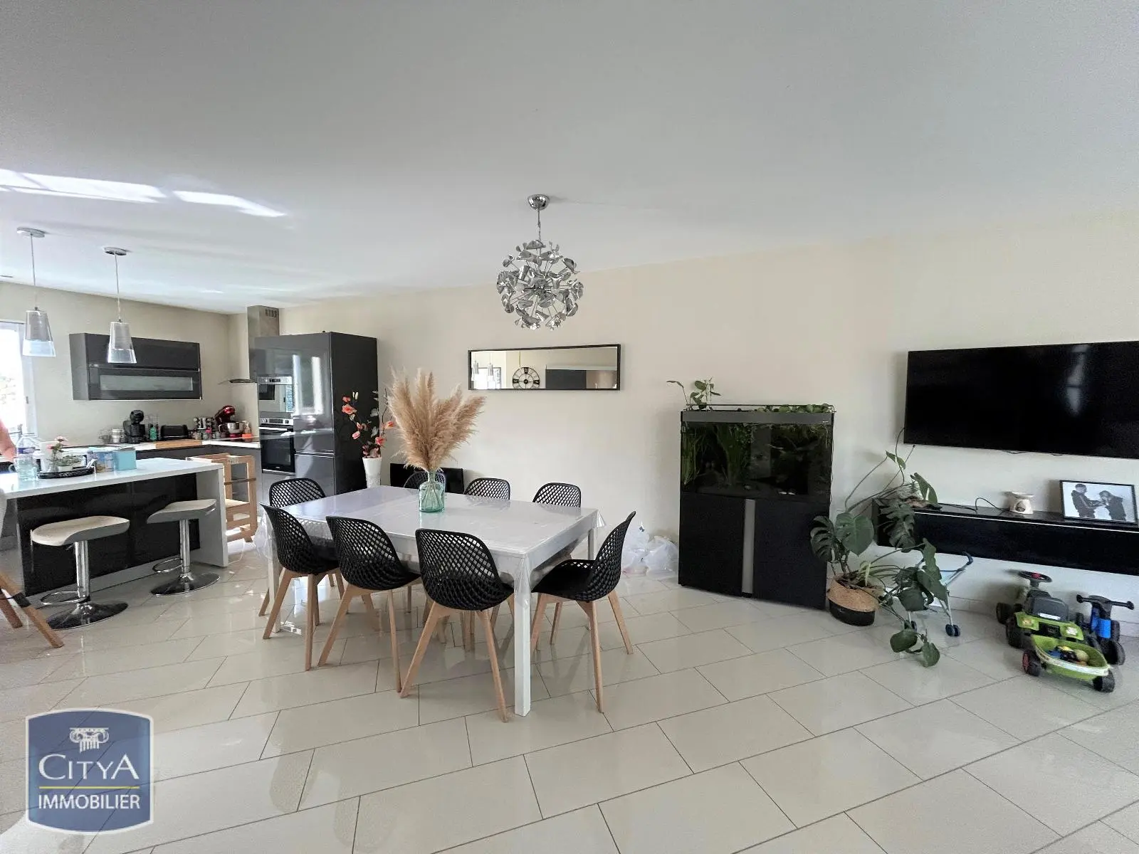 Photo 3 Maison 4 pièces 124m²