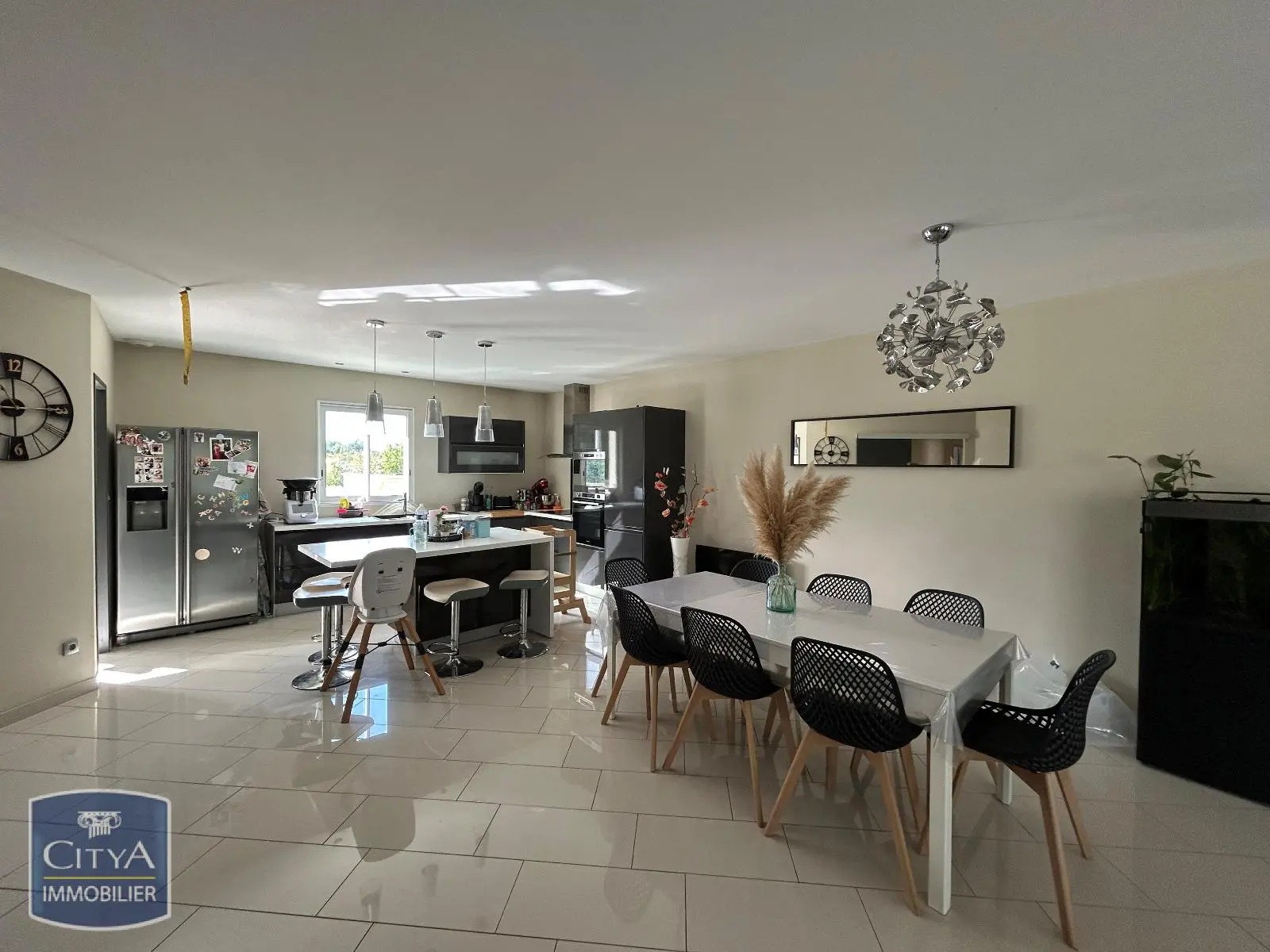 Photo 4 Maison 4 pièces 124m²