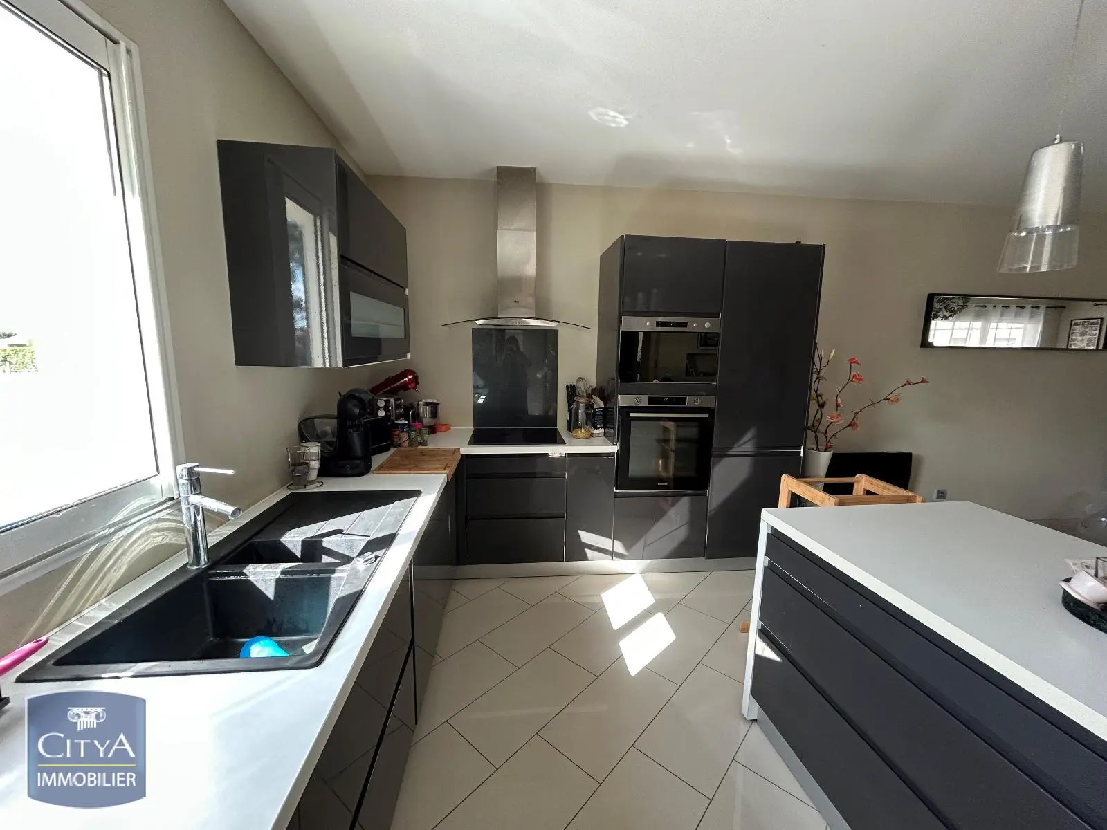 Photo 7 Maison 4 pièces 124m²