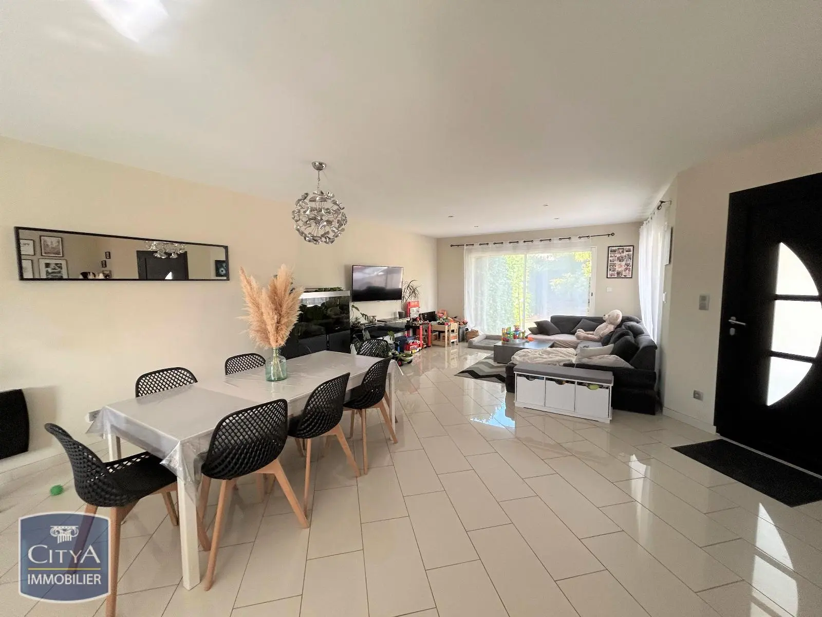 Photo 6 Maison 4 pièces 124m²