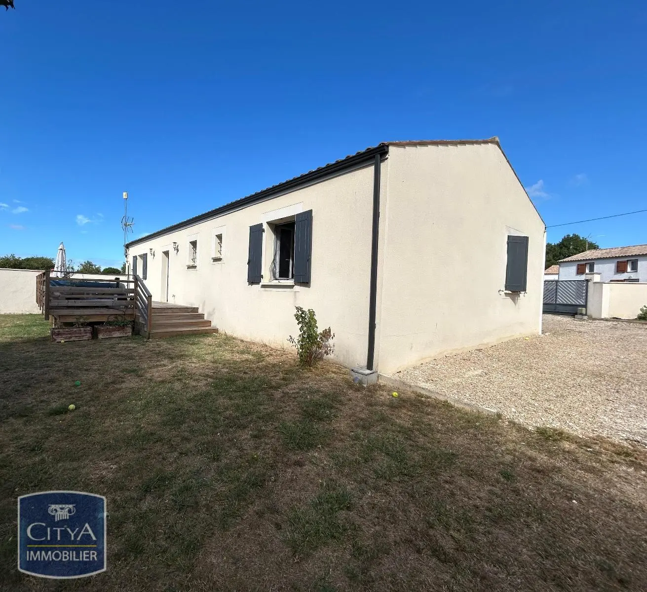 Photo 11 Maison 4 pièces 124m²