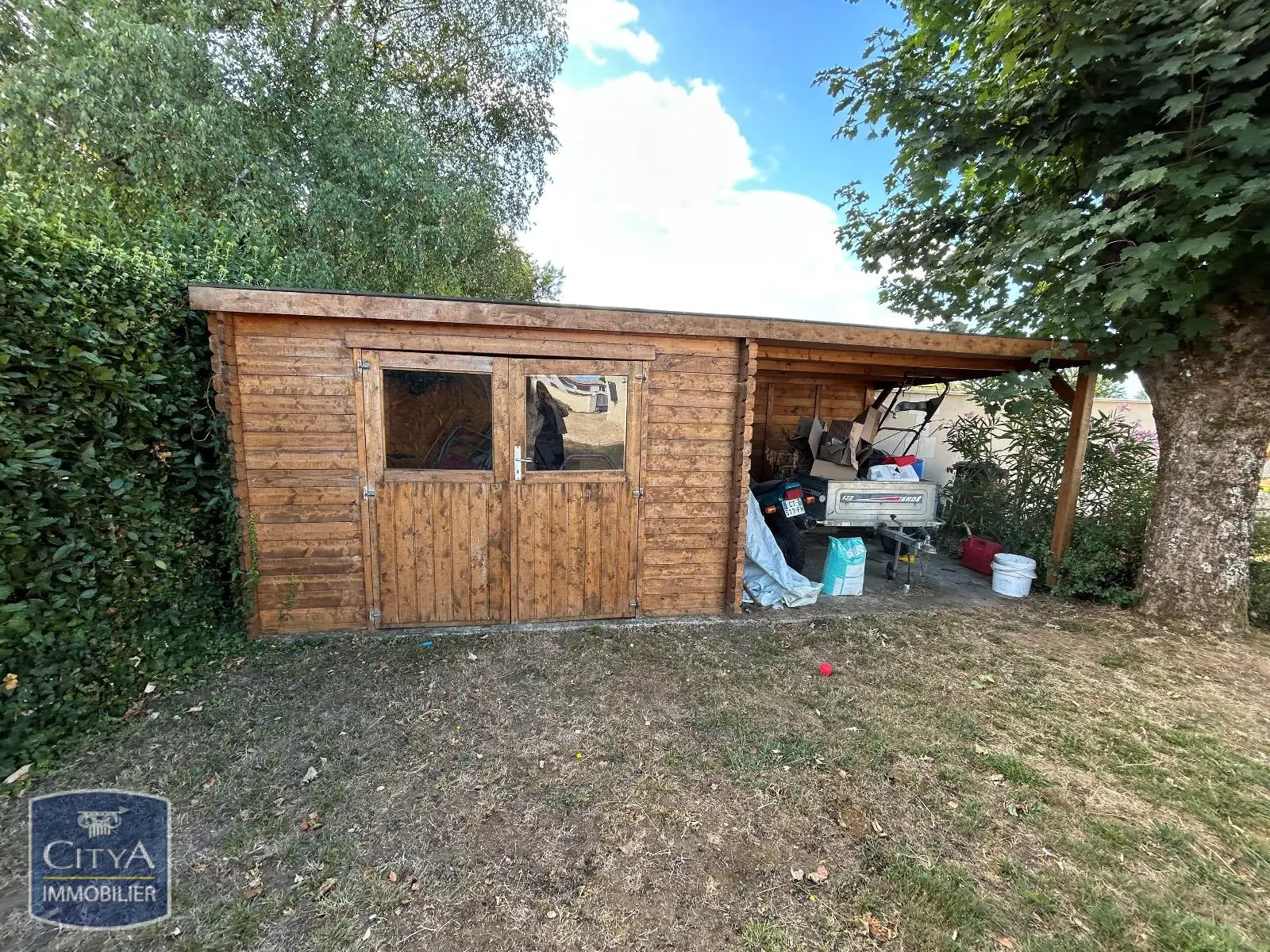 Photo 12 Maison 4 pièces 124m²