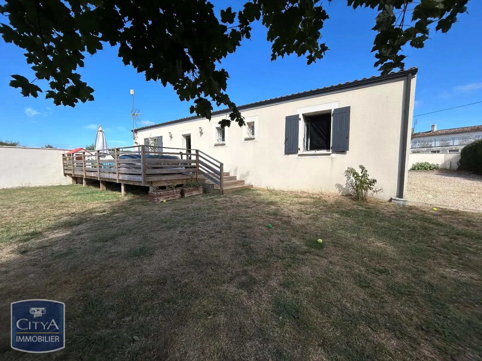 Photo 2 Maison 4 pièces 124m²