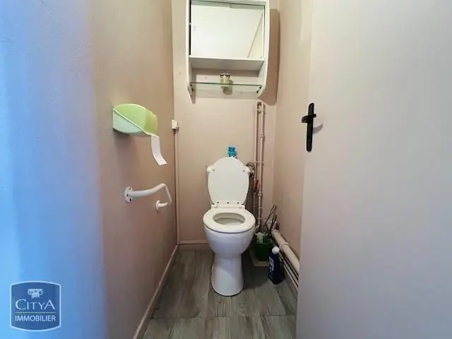 Photo 6 Appartement 2 pièces 52.56m²