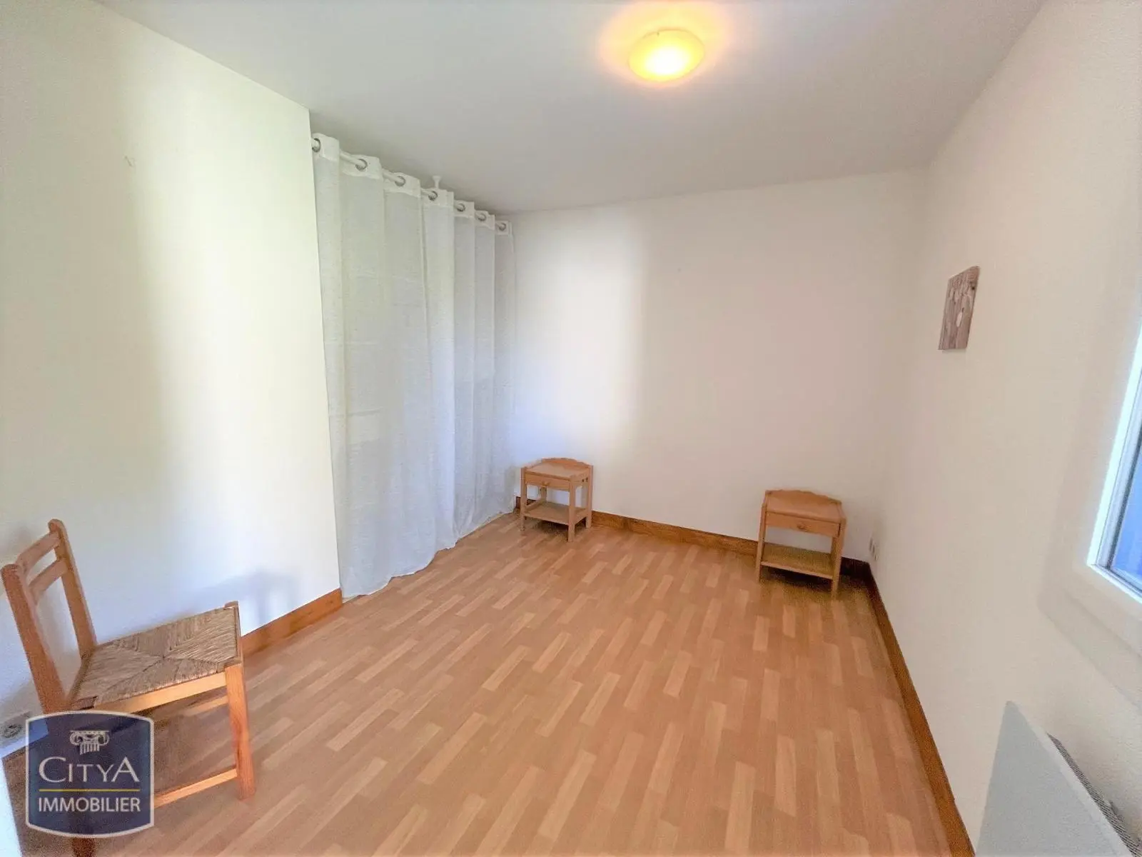 Photo 3 Appartement 2 pièces 32.25m²