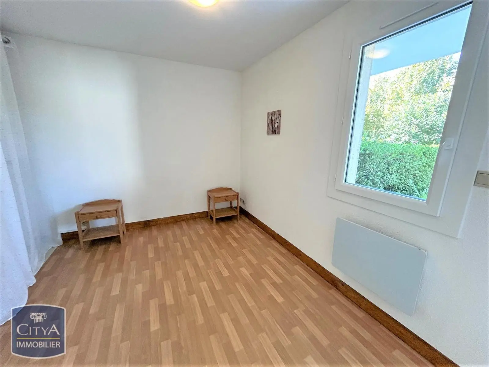 Photo 4 Appartement 2 pièces 32.25m²