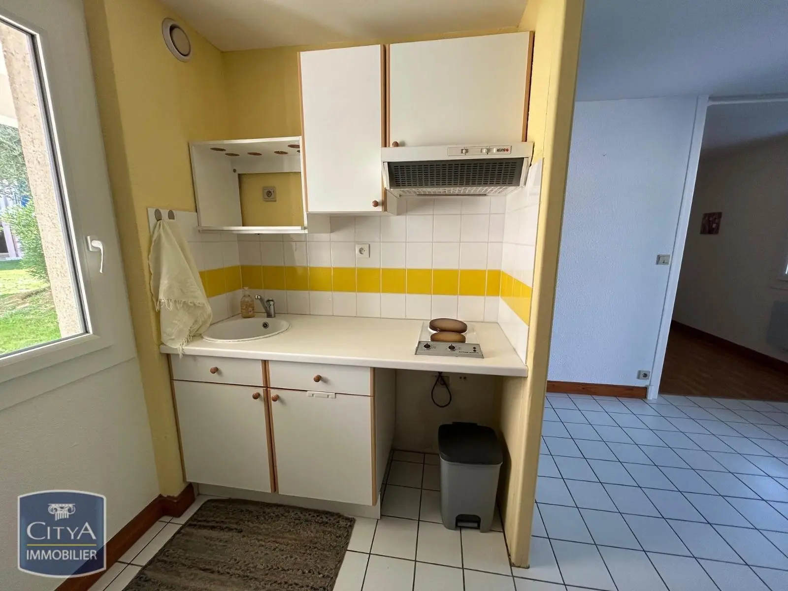 Photo 14 Appartement 2 pièces 32.25m²