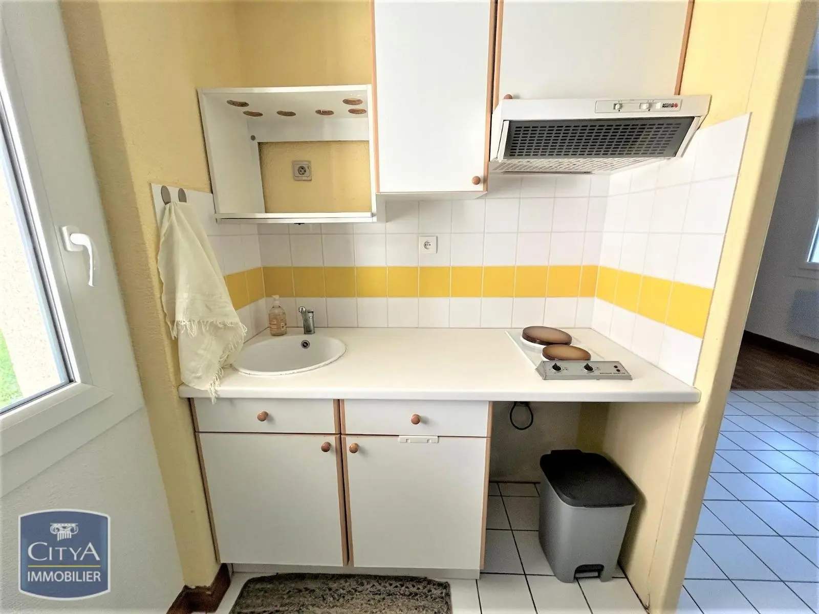 Photo 5 Appartement 2 pièces 32.25m²