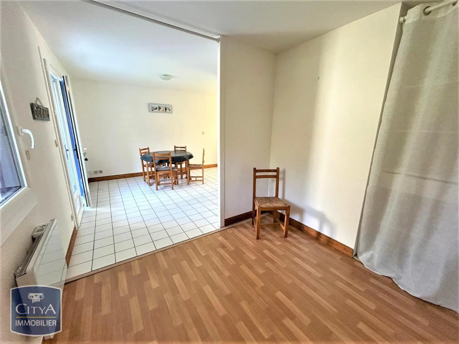 Photo 6 Appartement 2 pièces 32.25m²