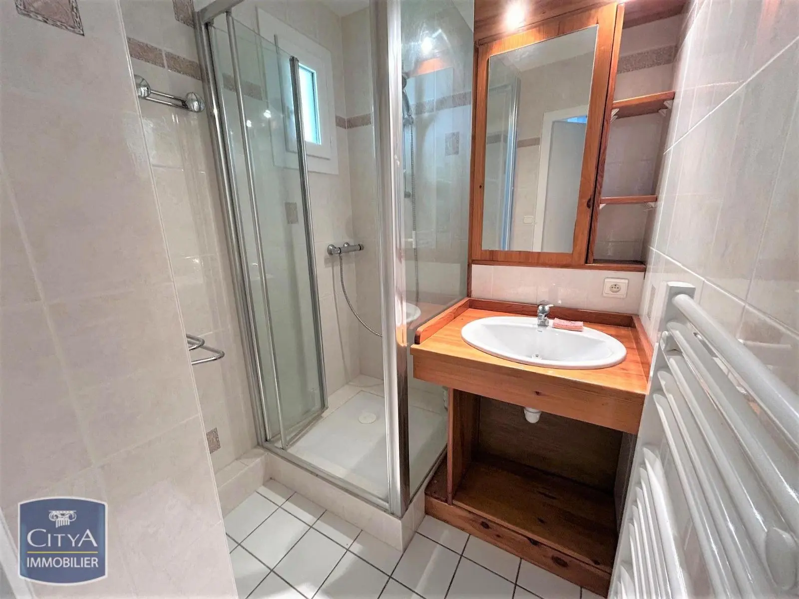 Photo 7 Appartement 2 pièces 32.25m²