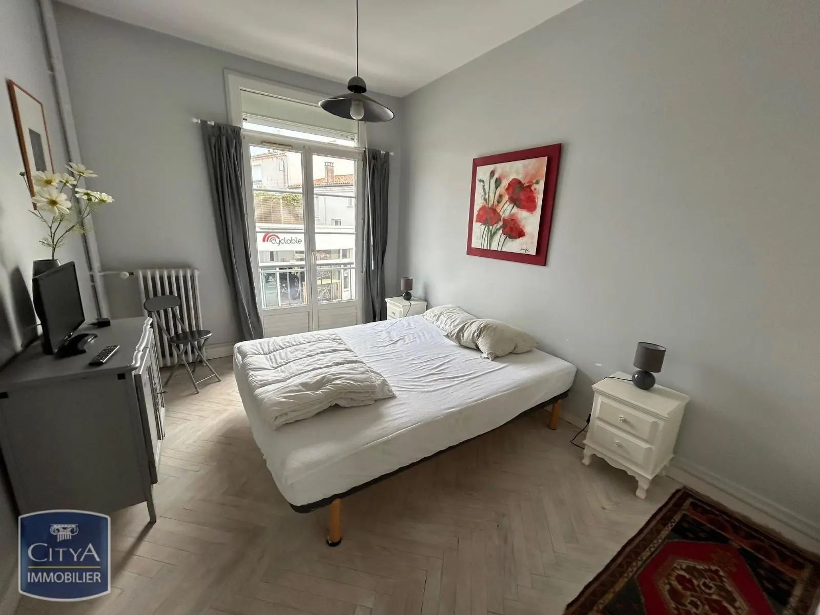 Photo 6 appartement Royan