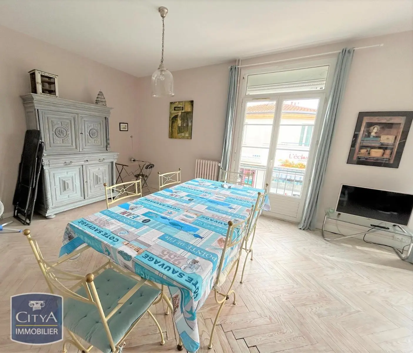 Photo 2 appartement Royan