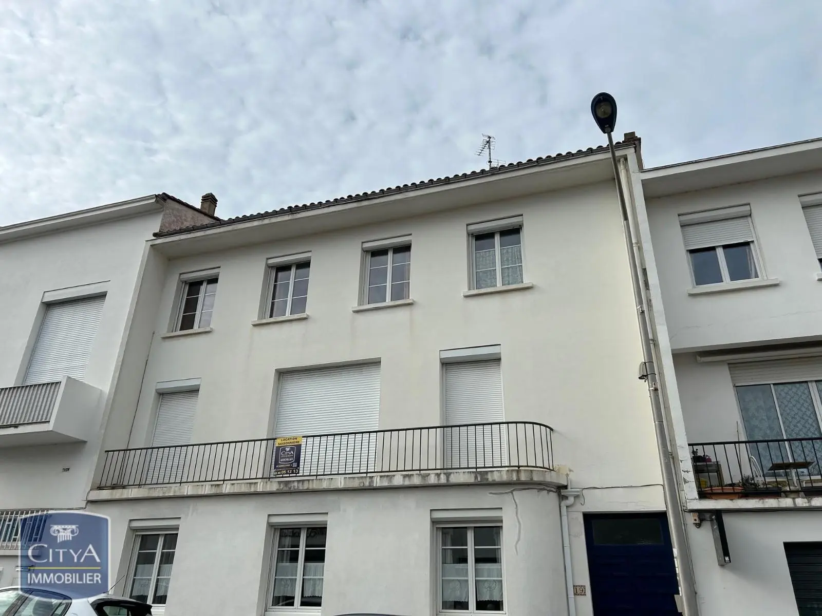 Photo 8 appartement Royan