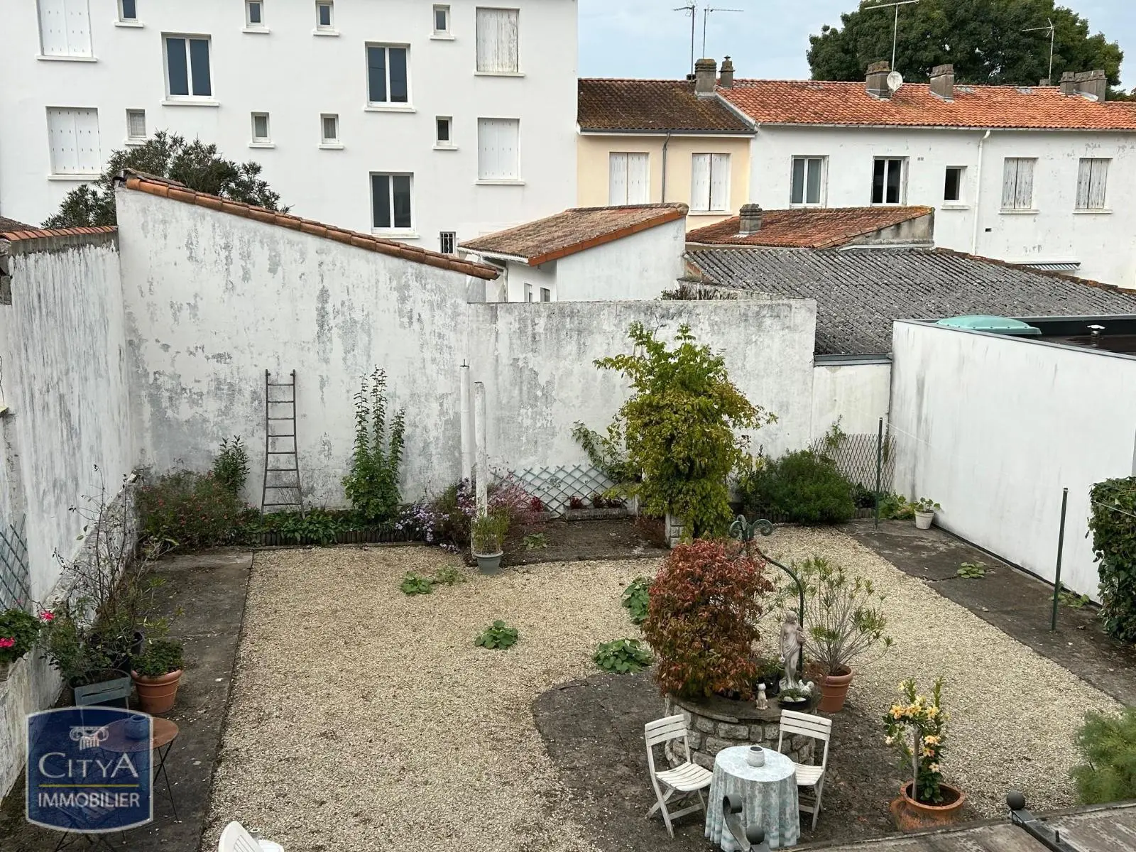 Photo 7 appartement Royan