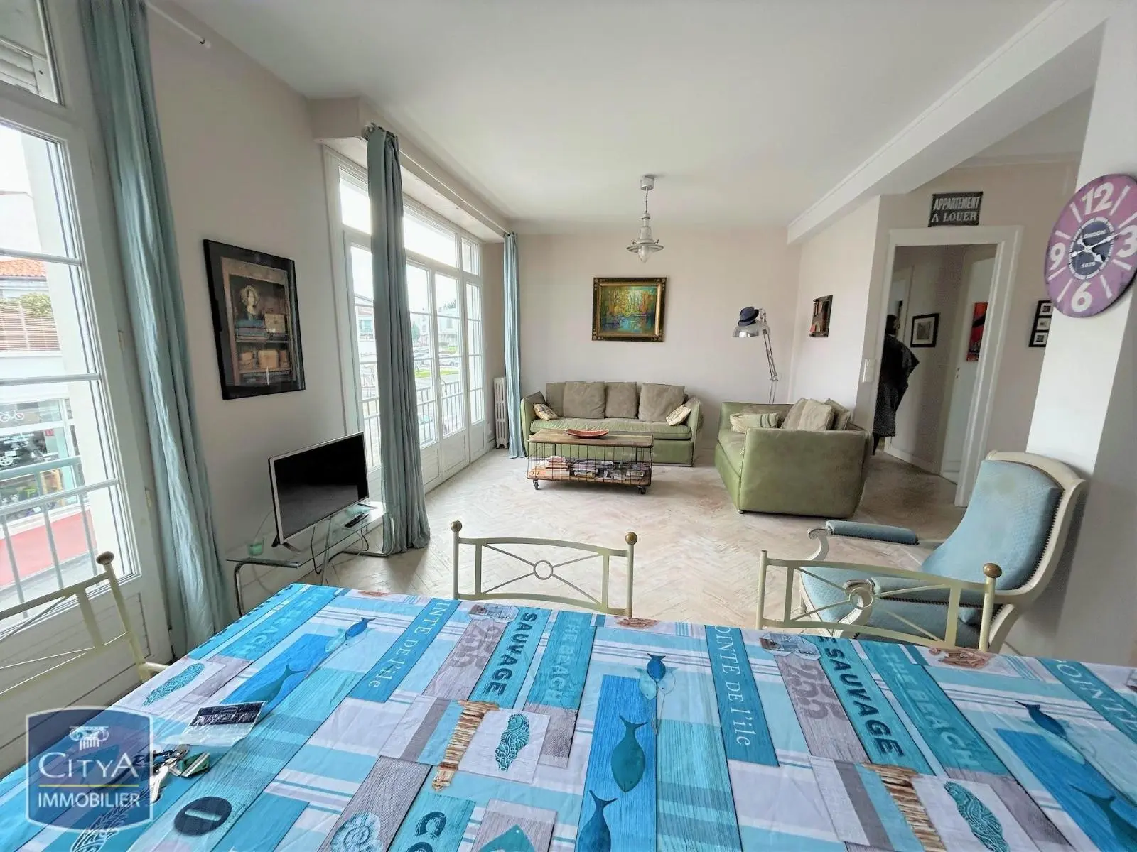 Photo 1 appartement Royan