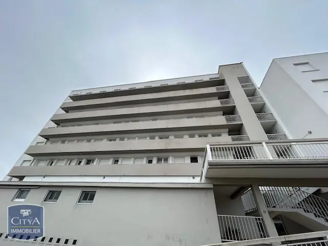 Photo 5 Appartement 2 pièces 40.26m²