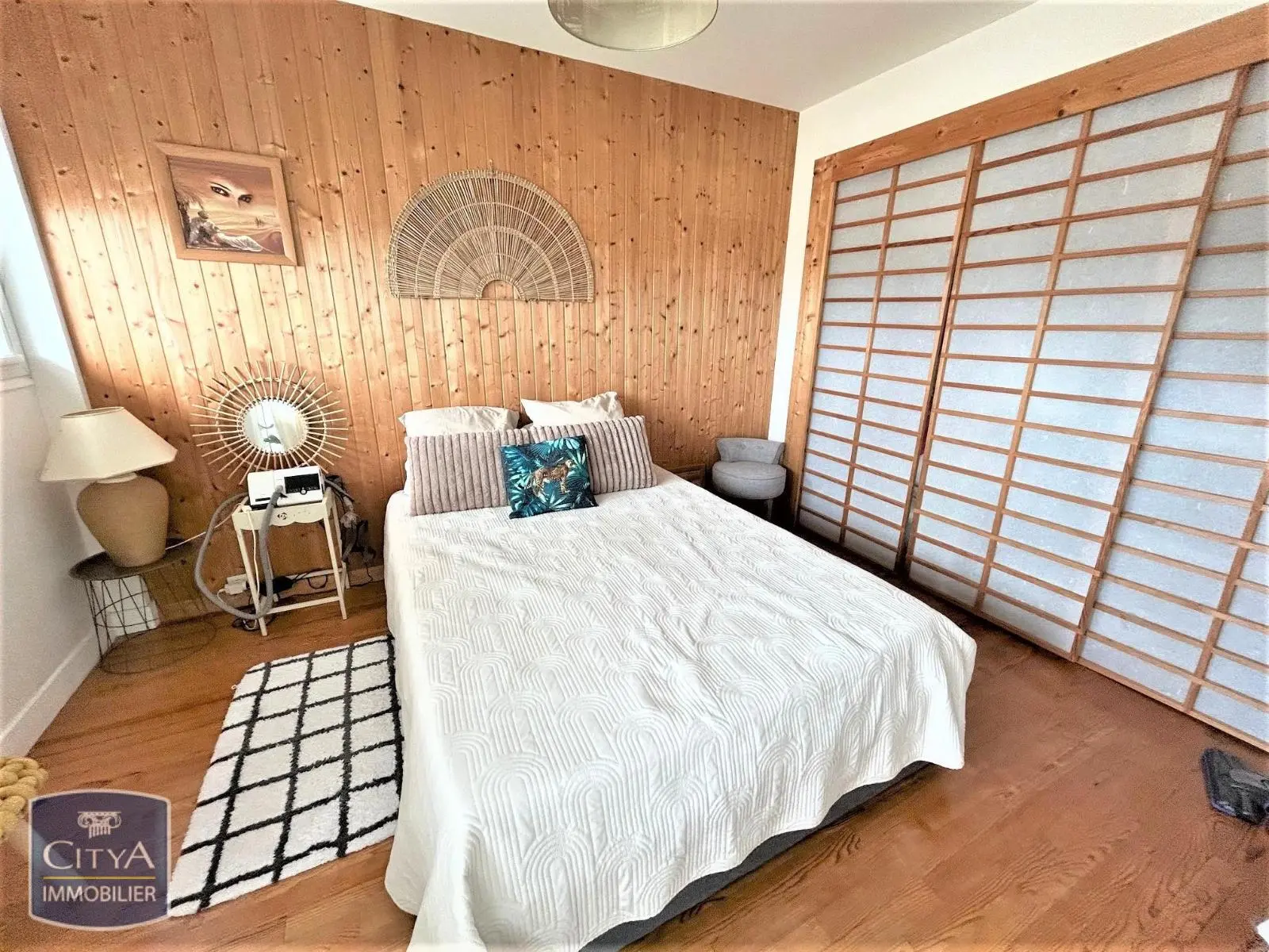 Photo 3 Appartement 2 pièces 40.26m²