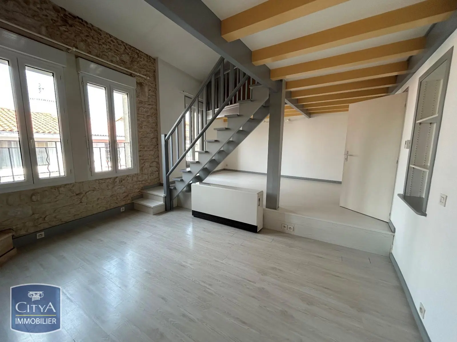 Photo 2 Appartement 3 pièces 84.33m²