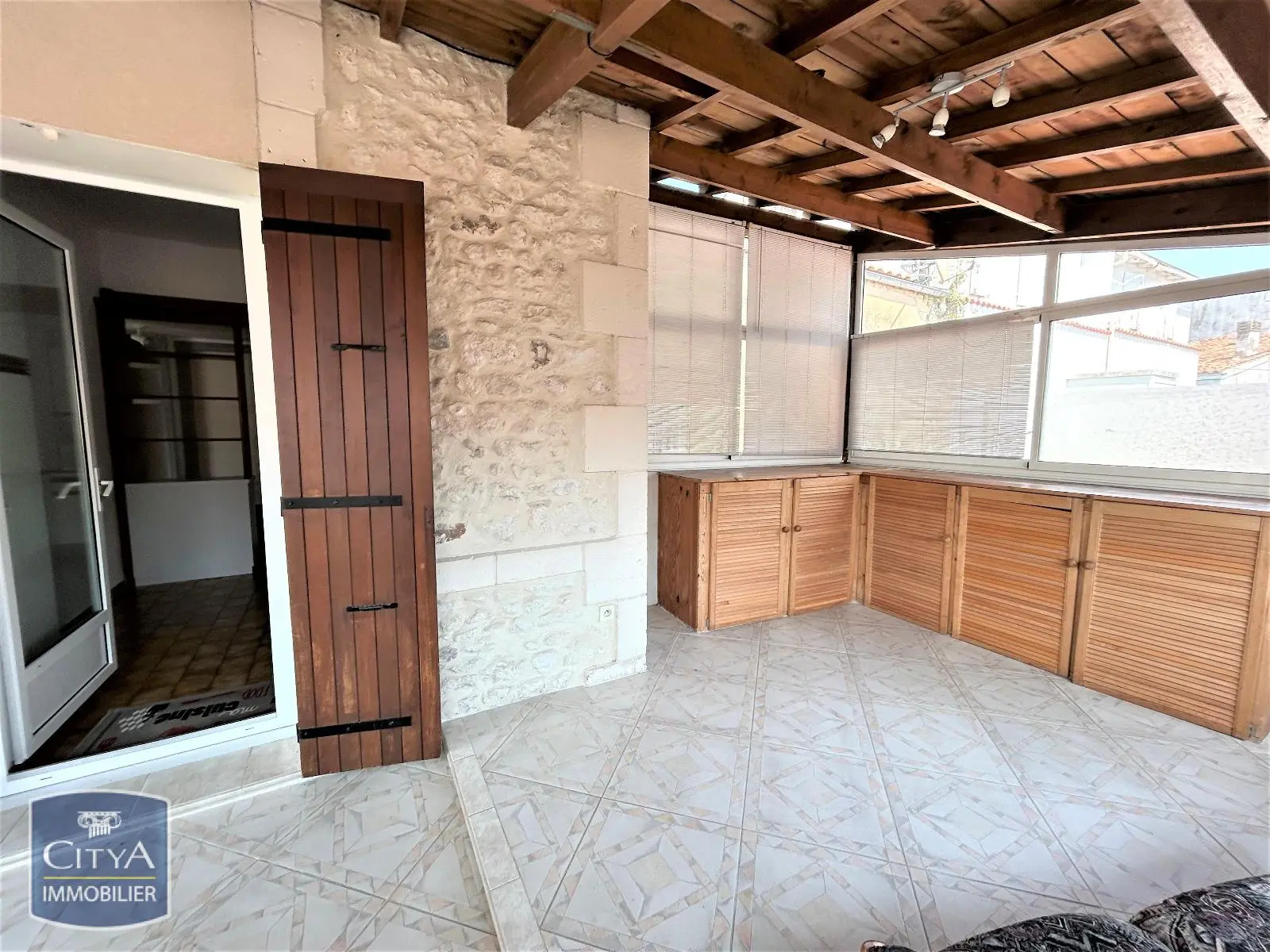 Photo 1 Appartement 3 pièces 84.33m²