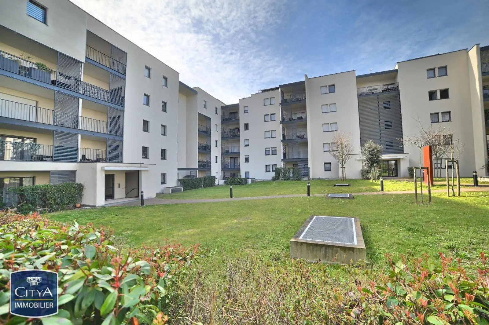 Photo 5 Appartement 1 pièce 25.53m²