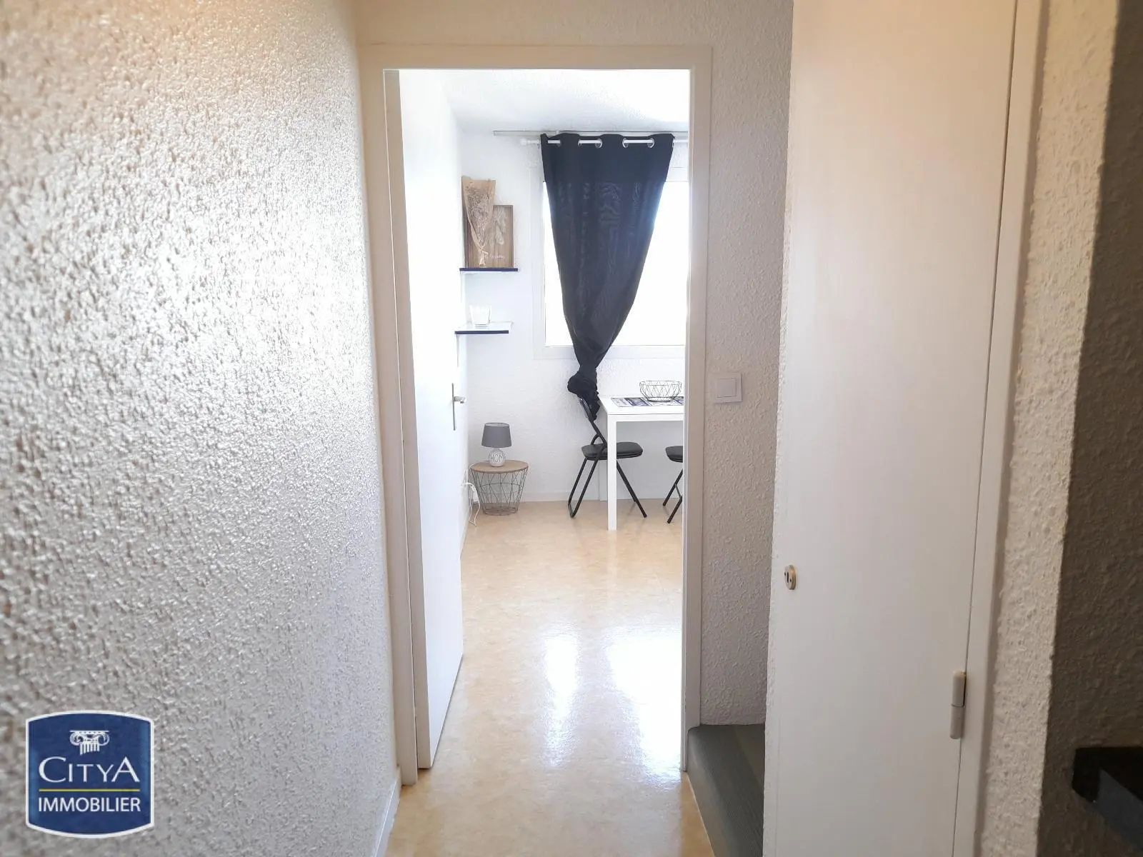 Photo 3 Appartement 1 pièce 18.47m²