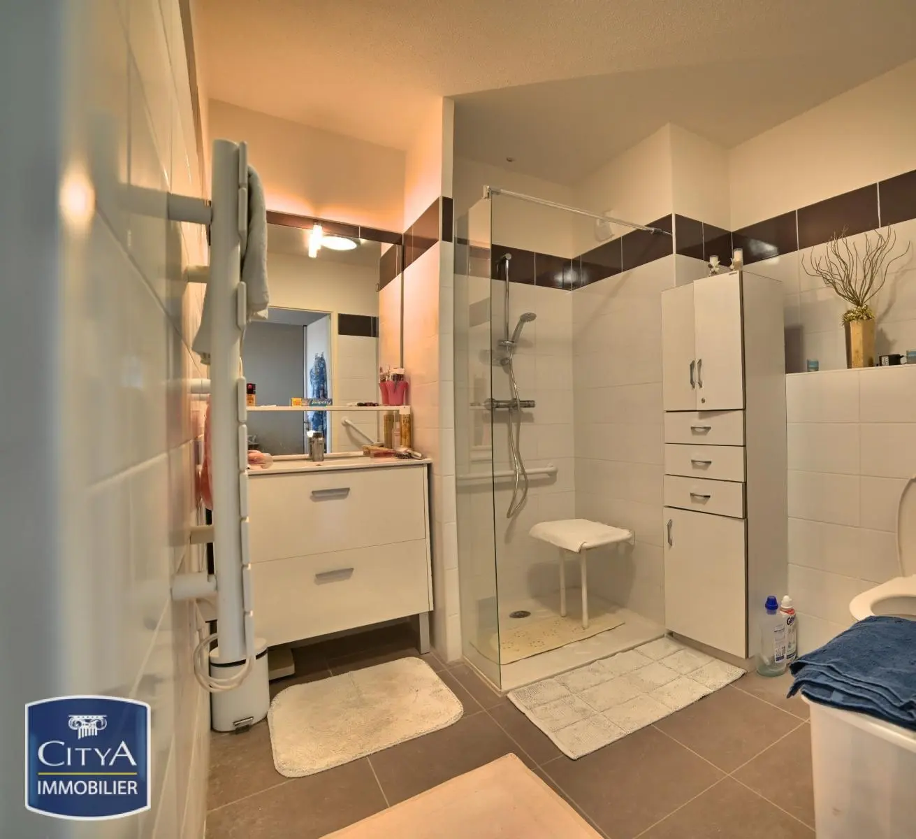 Photo 4 Appartement 1 pièce 25.53m²