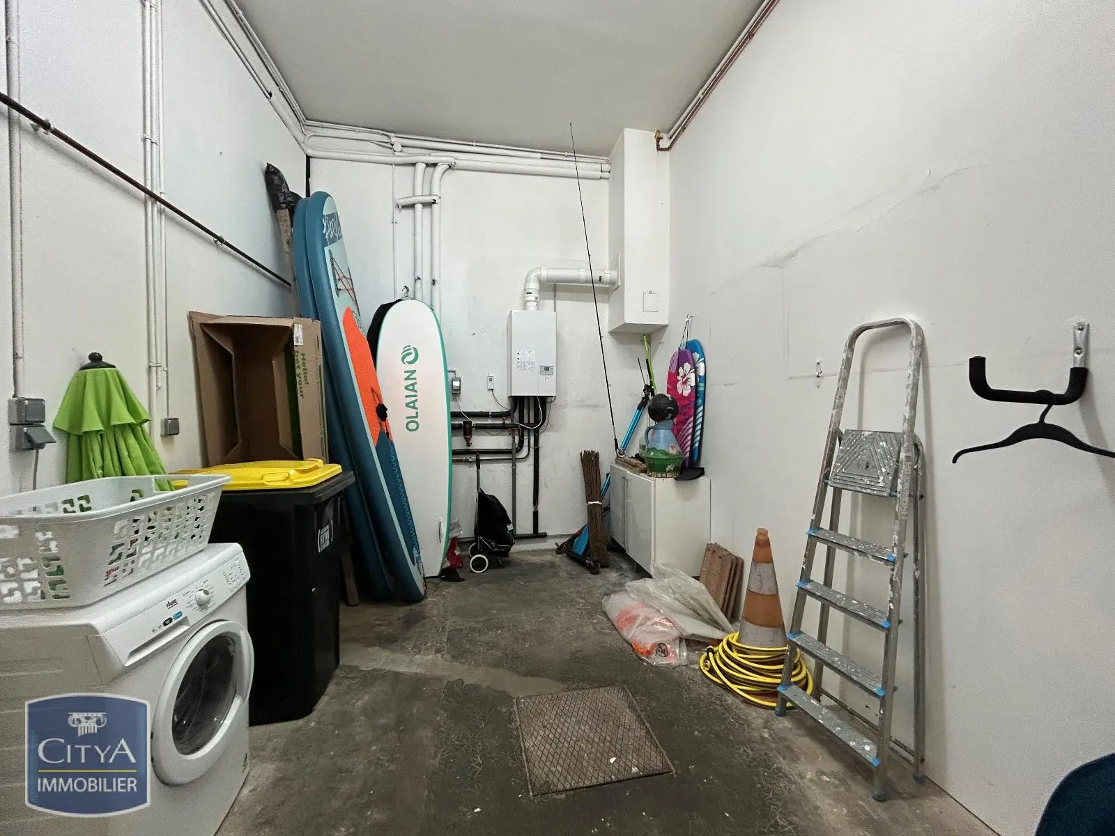 Photo 24 Maison 4 pièces 139m²