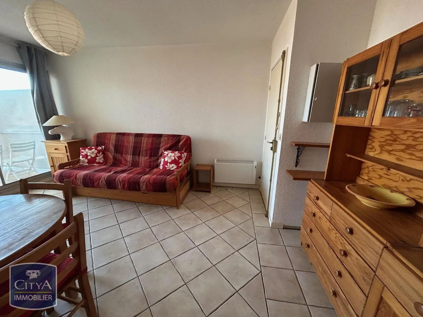 Photo 6 Appartement 2 pièces 27.27m²