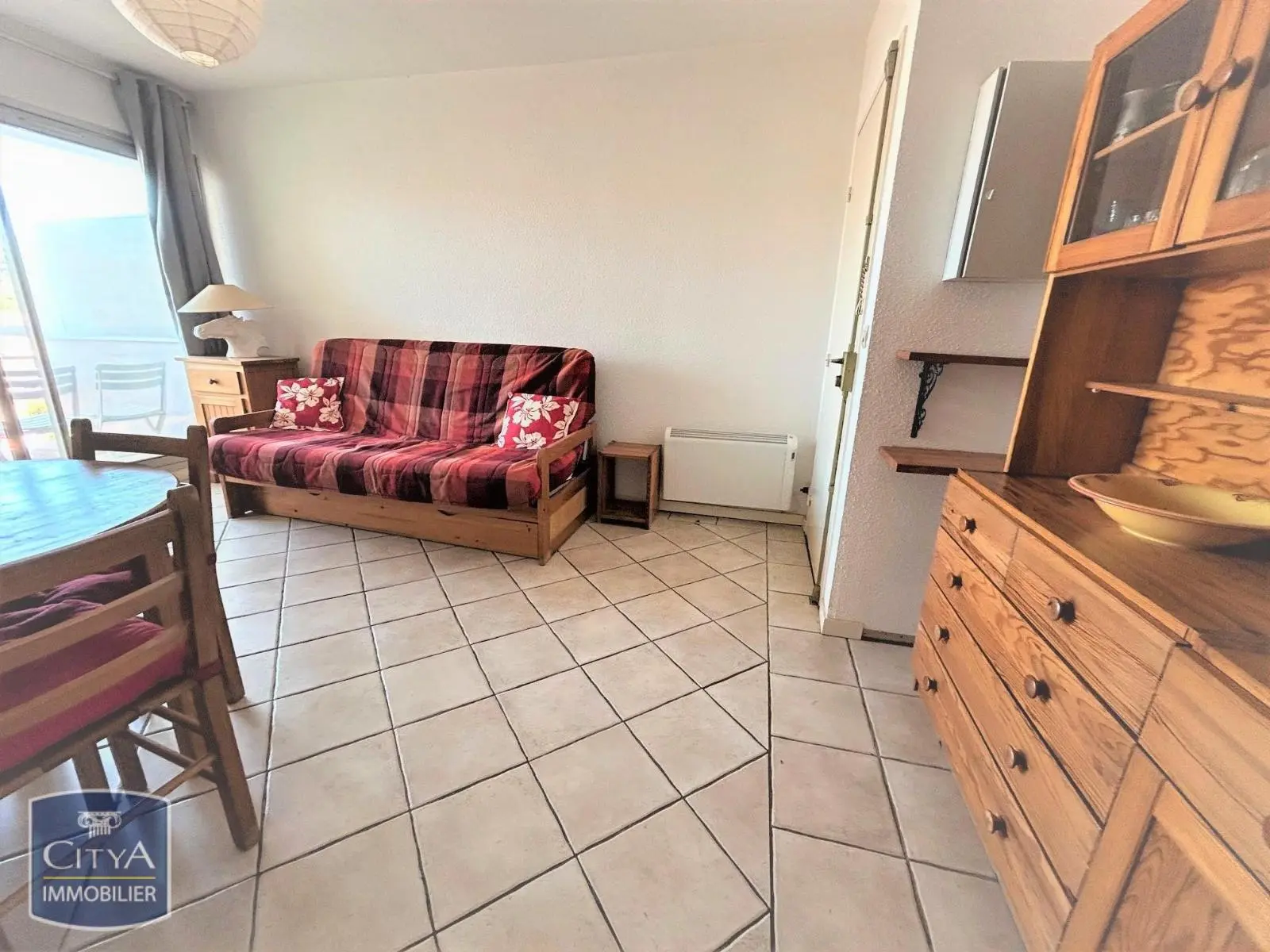 Photo 1 Appartement 2 pièces 27.27m²