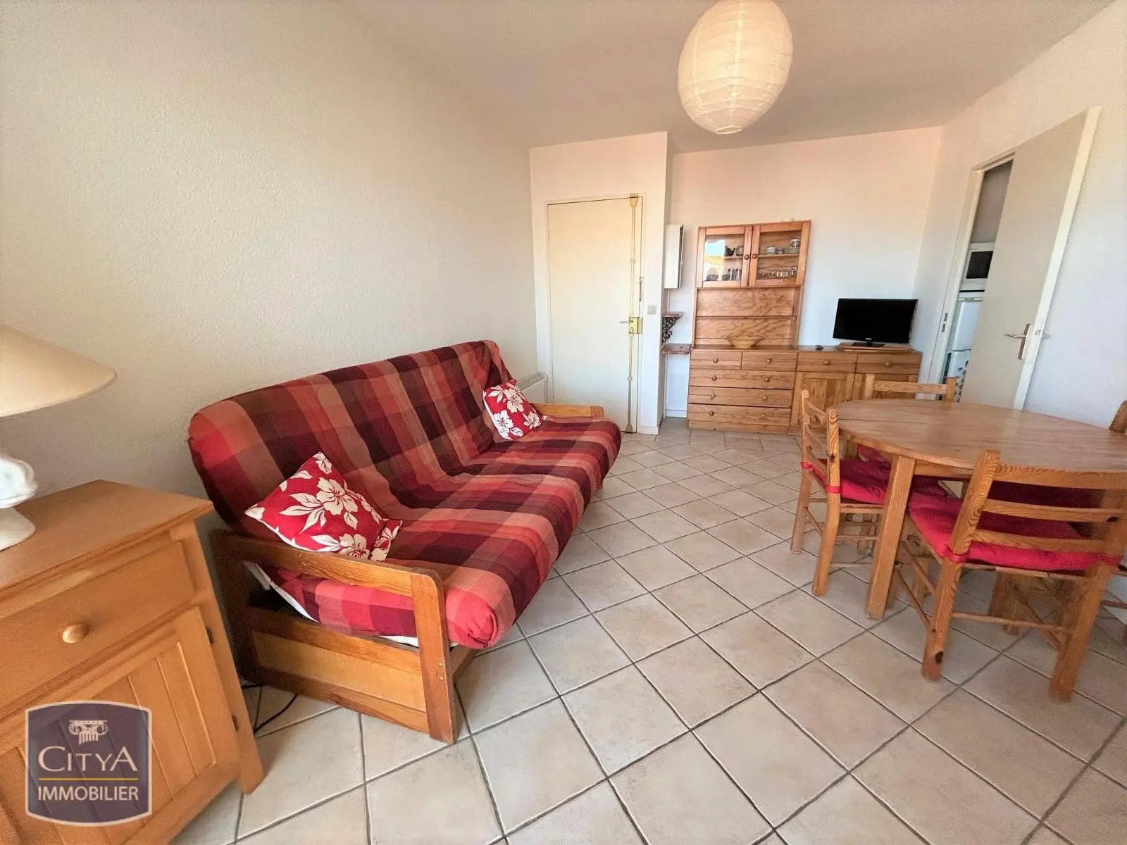 Photo 1 Appartement 2 pièces 27.27m²