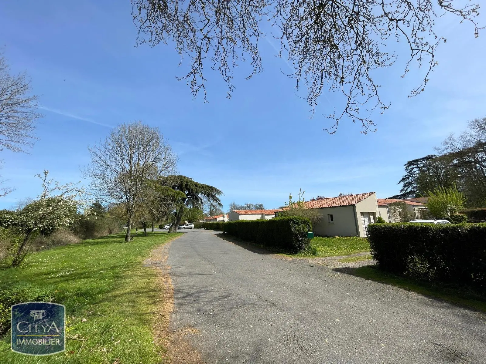 Photo 1 Maison 2 pièces 40.34m²