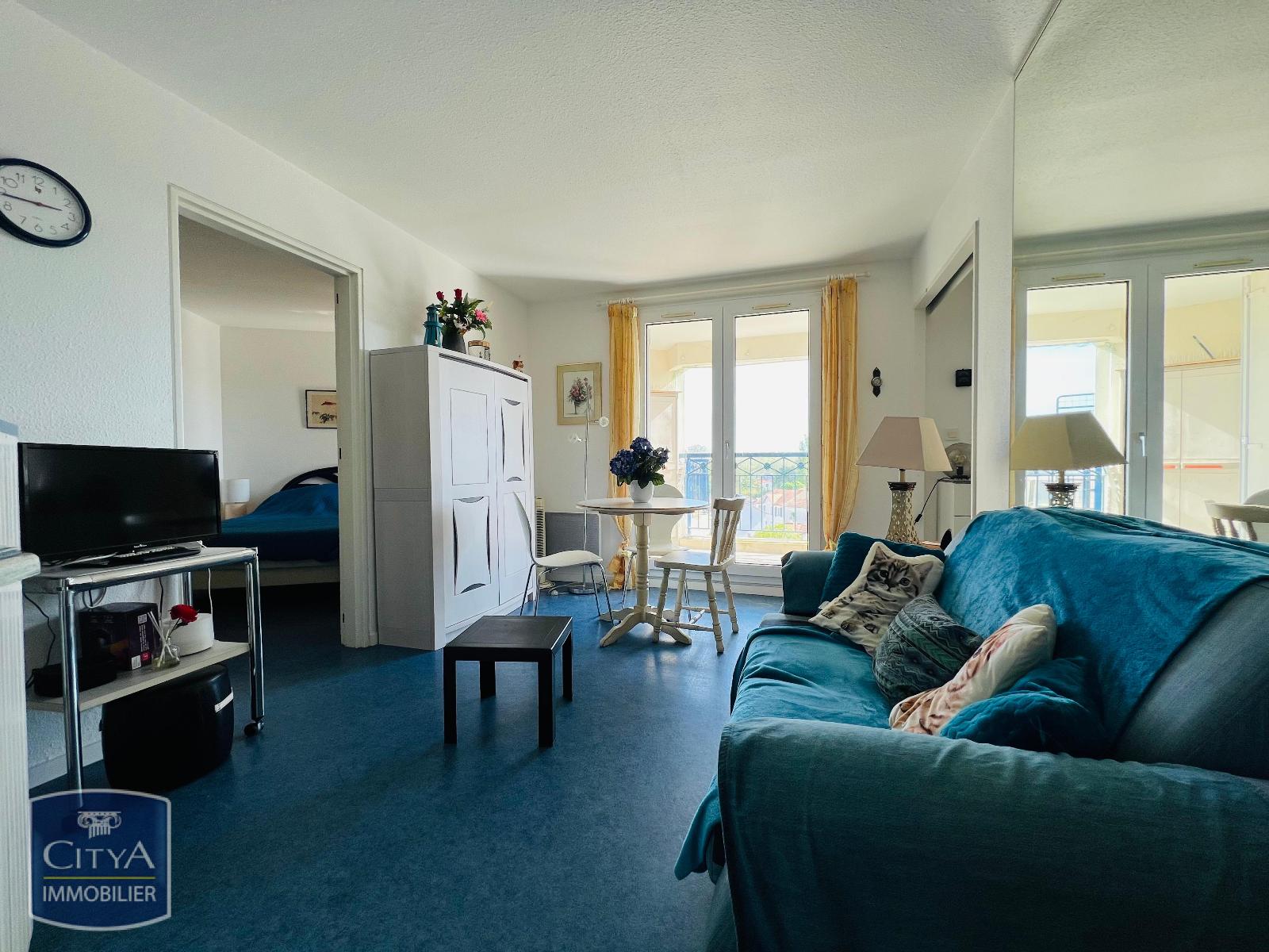Photo 1 appartement Vaux-sur-Mer