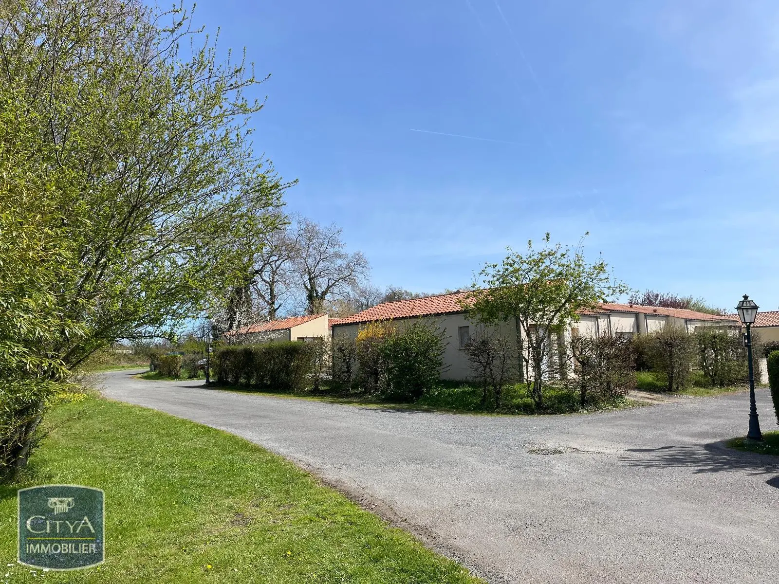 Photo 3 Maison 2 pièces 40.34m²