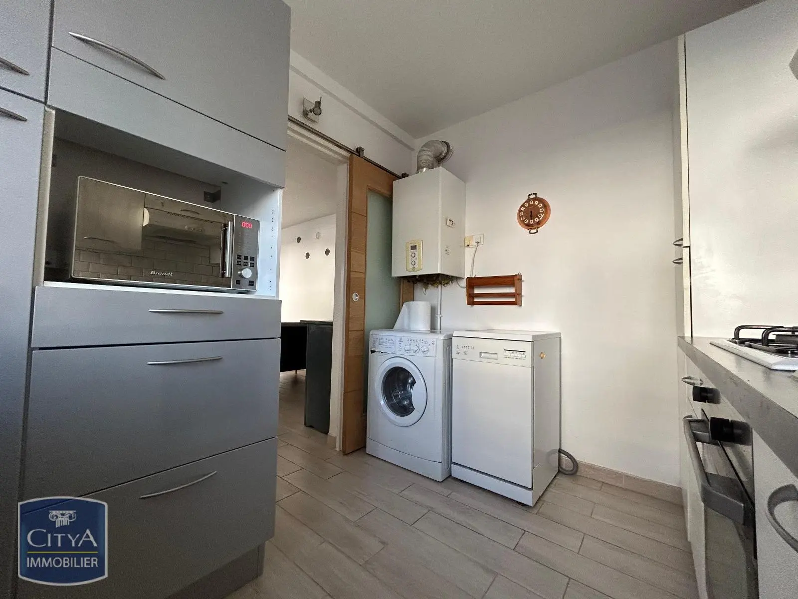 Photo 5 Appartement 3 pièces 62.46m²