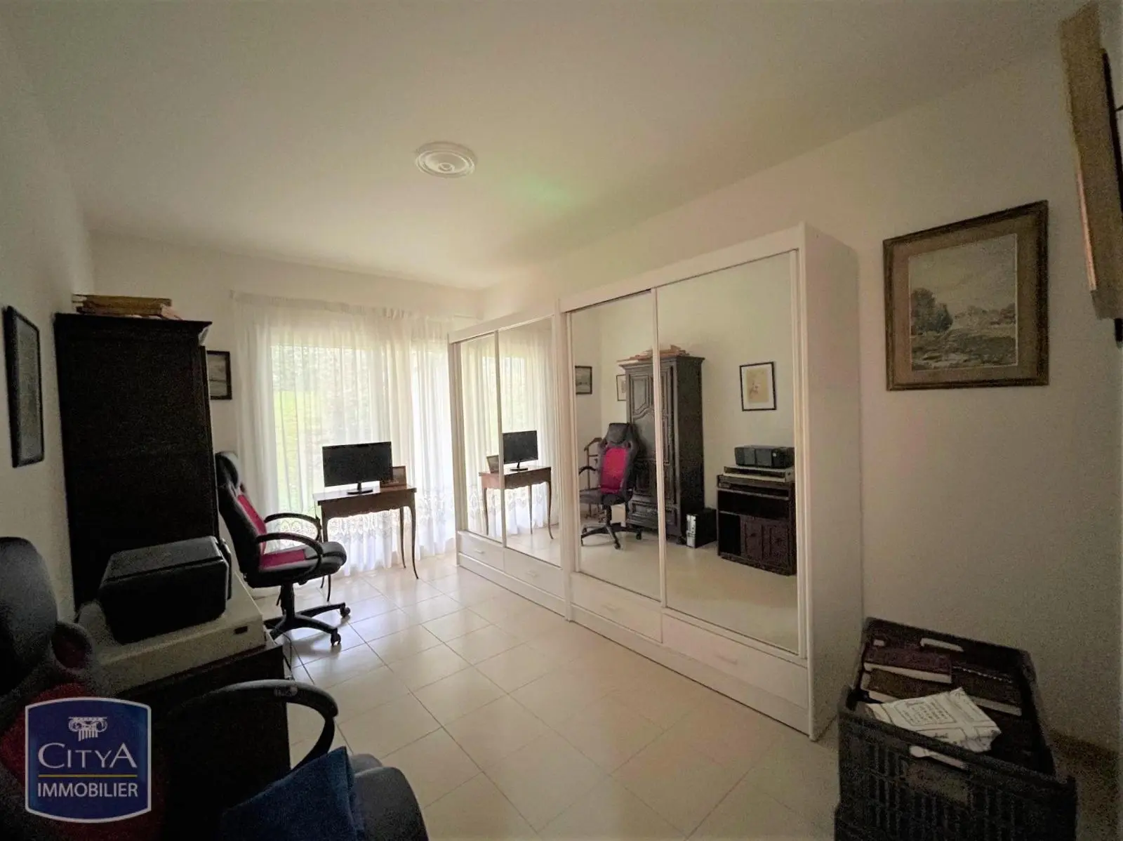 Photo 9 Appartement 3 pièces 77m²