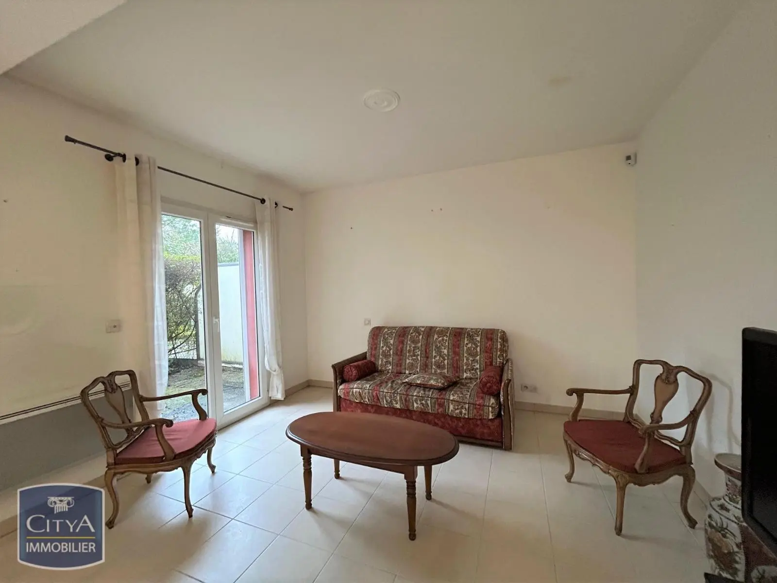 Photo 3 Appartement 3 pièces 77m²