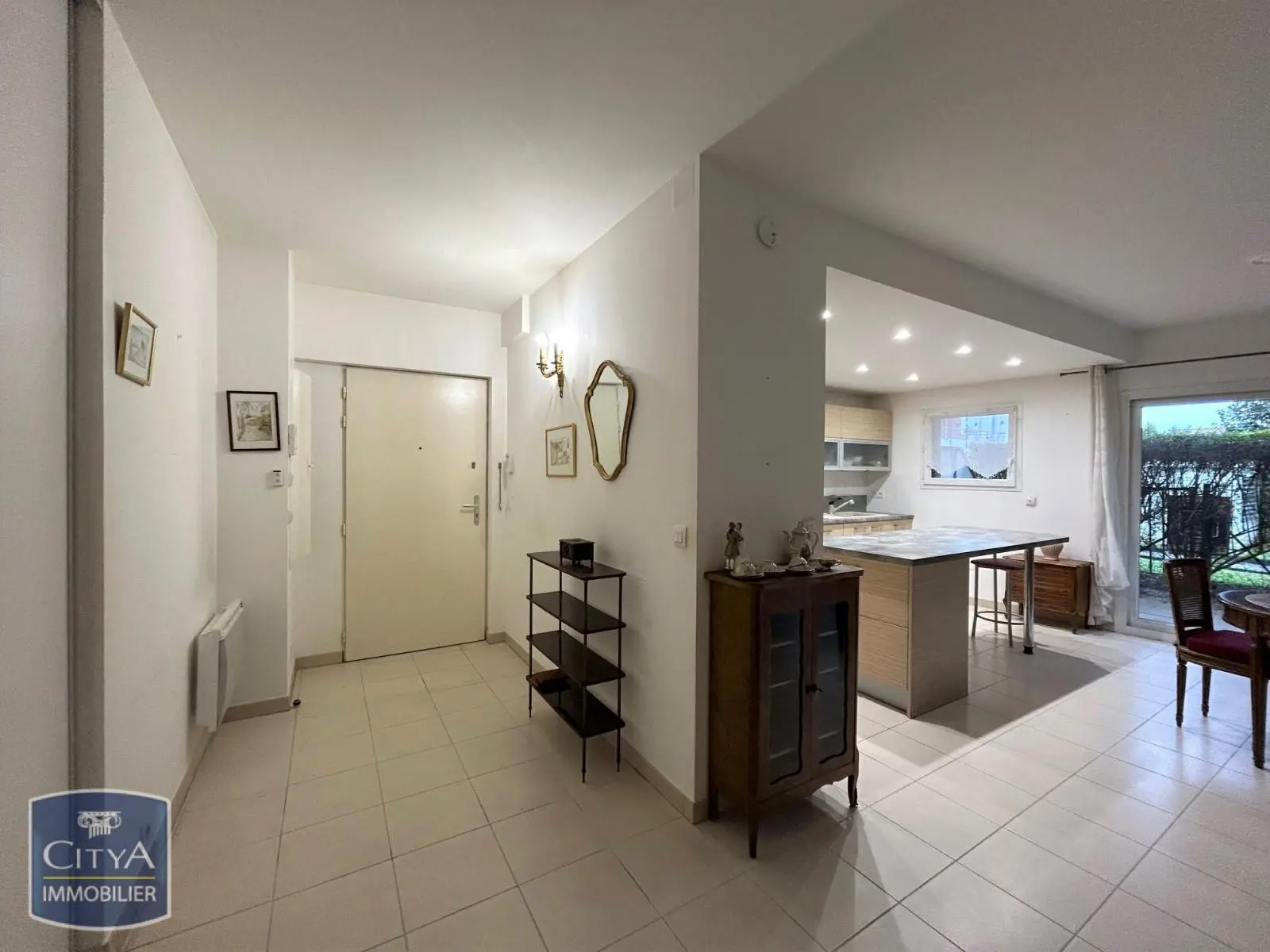Photo 6 Appartement 3 pièces 77m²