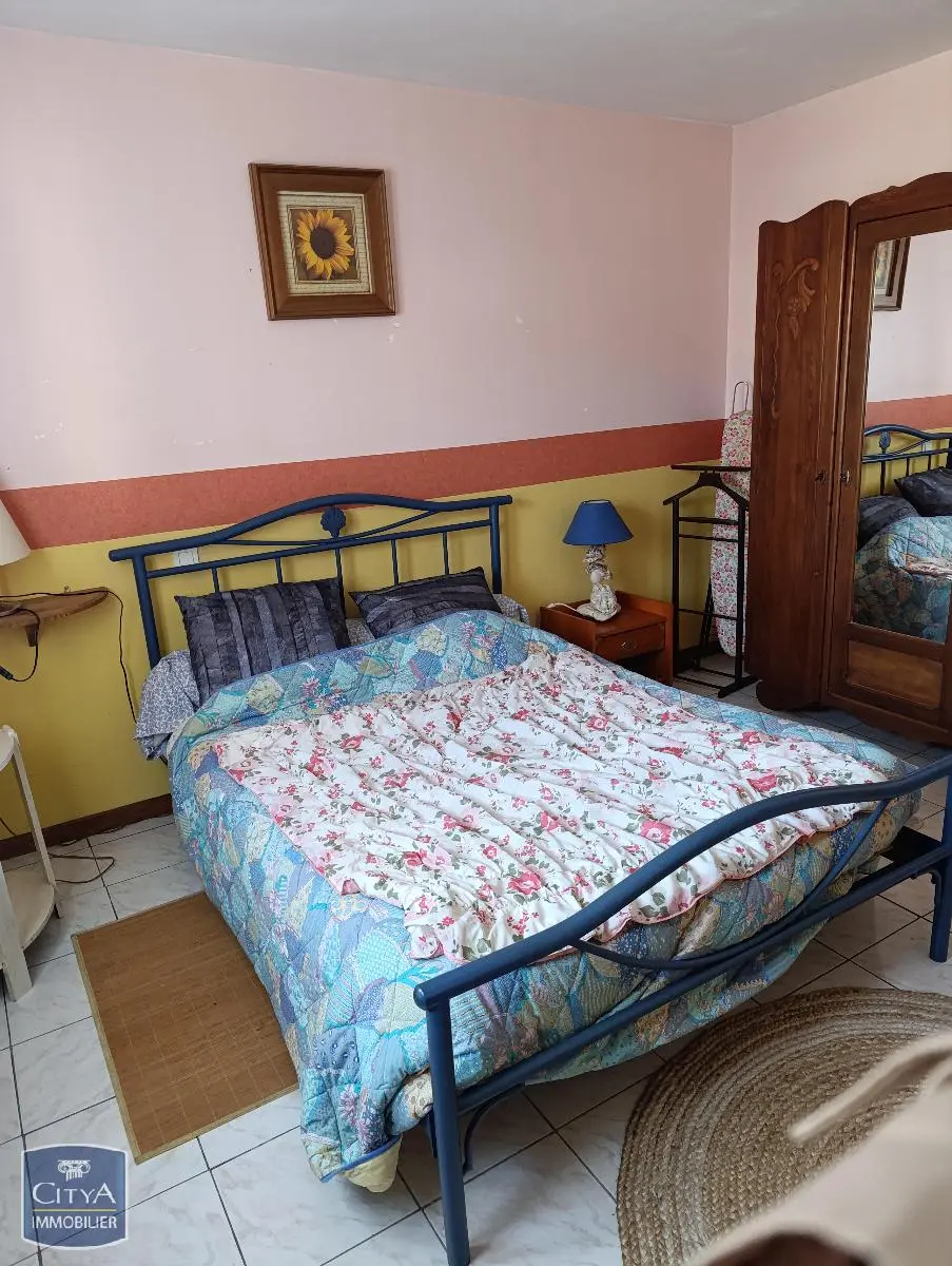 Photo 9 Maison 4 pièces 75m²