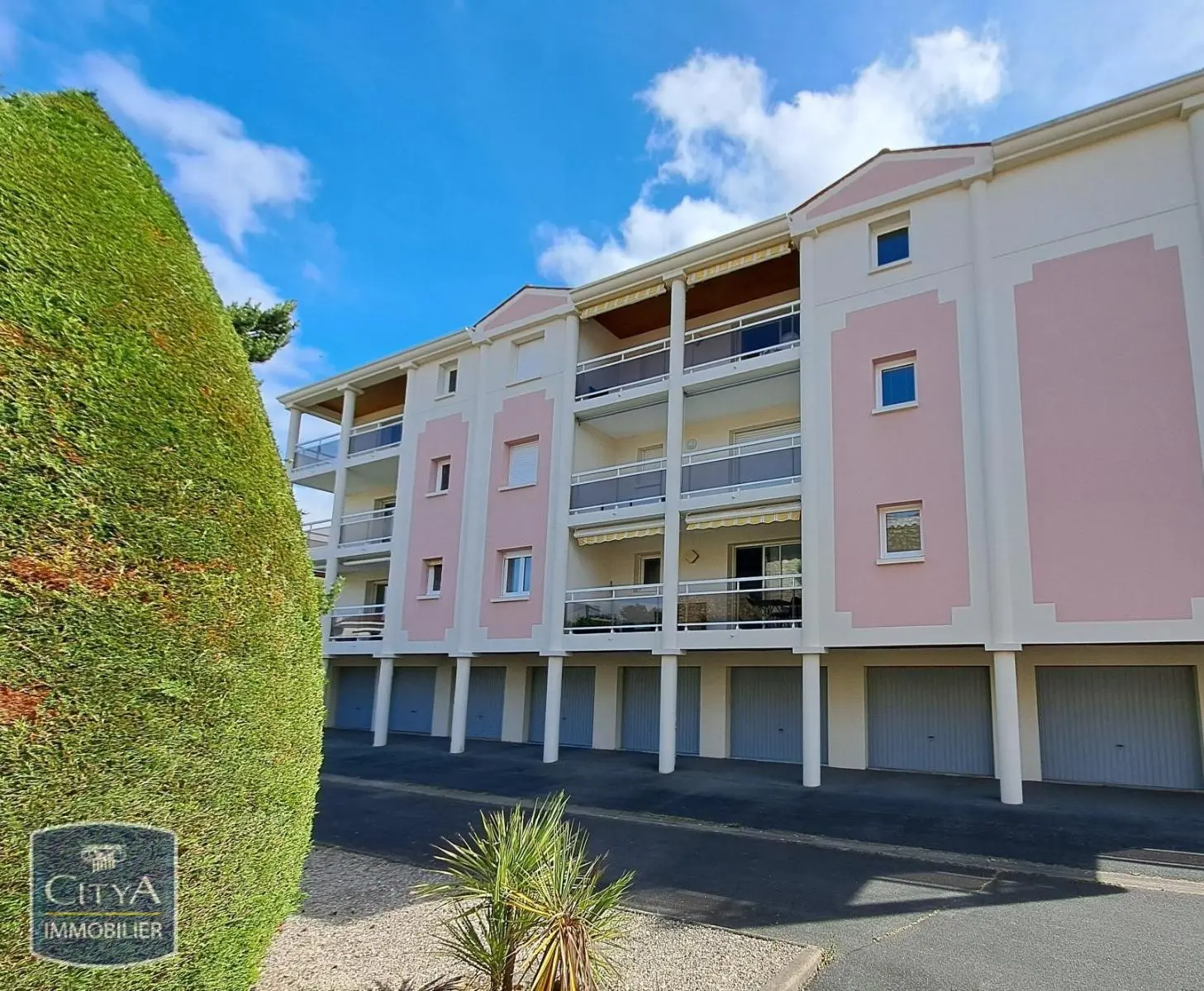 Photo 2 Appartement 3 pièces 70.54m²