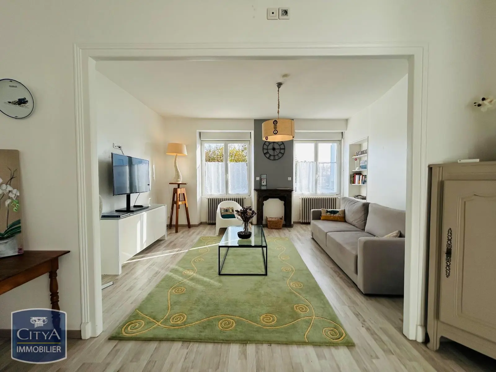 Photo 2 Maison 4 pièces 139m²