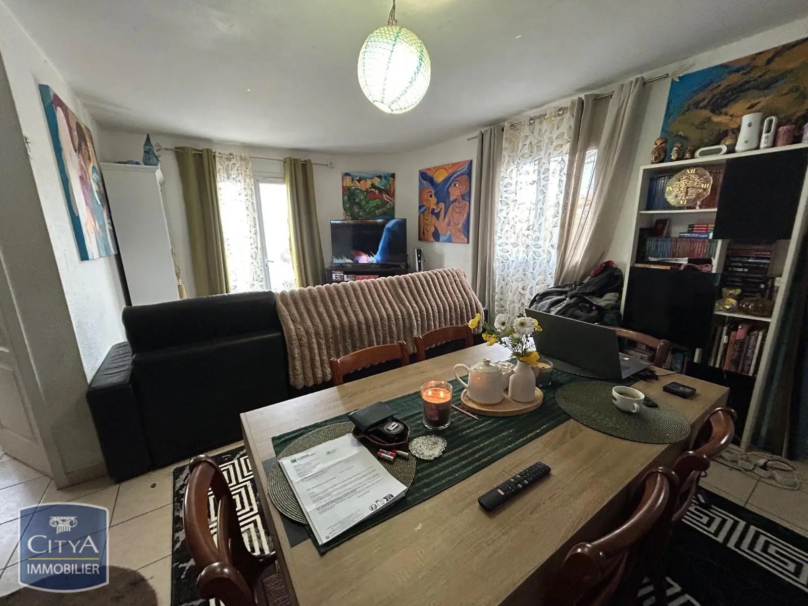 Photo 1 Maison 4 pièces 82.97m²