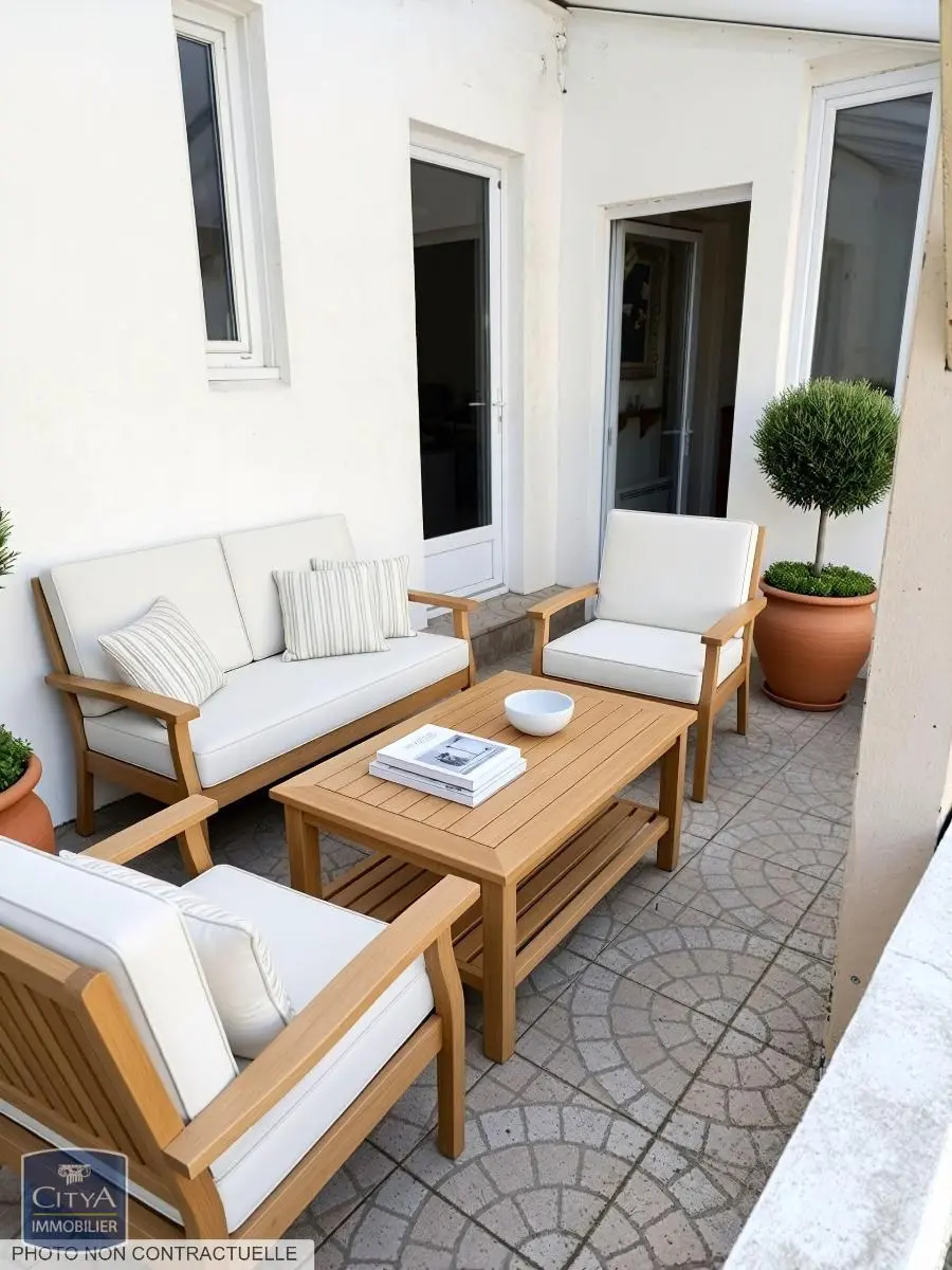 Photo 6 Maison 5 pièces 99m²