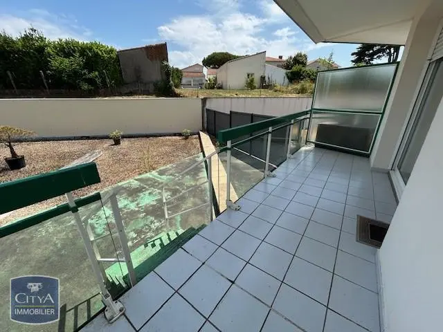 Photo 3 Appartement 3 pièces 38.92m²