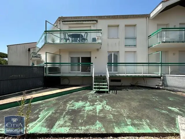Photo 7 Appartement 3 pièces 38.92m²