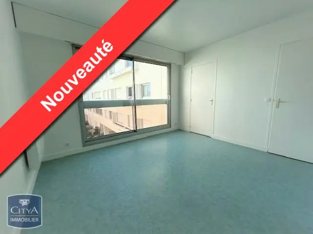 Photo 1 Appartement 1 pièce 23.18m²