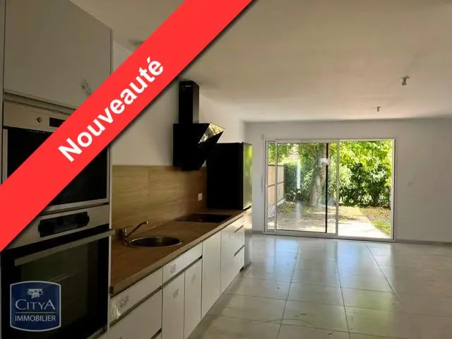 Photo 1 Maison 2 pièces 61.85m²