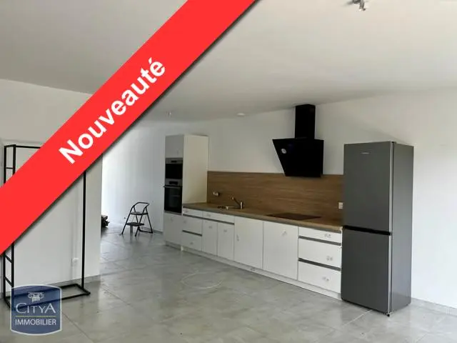 Photo 1 Maison 2 pièces 61.85m²