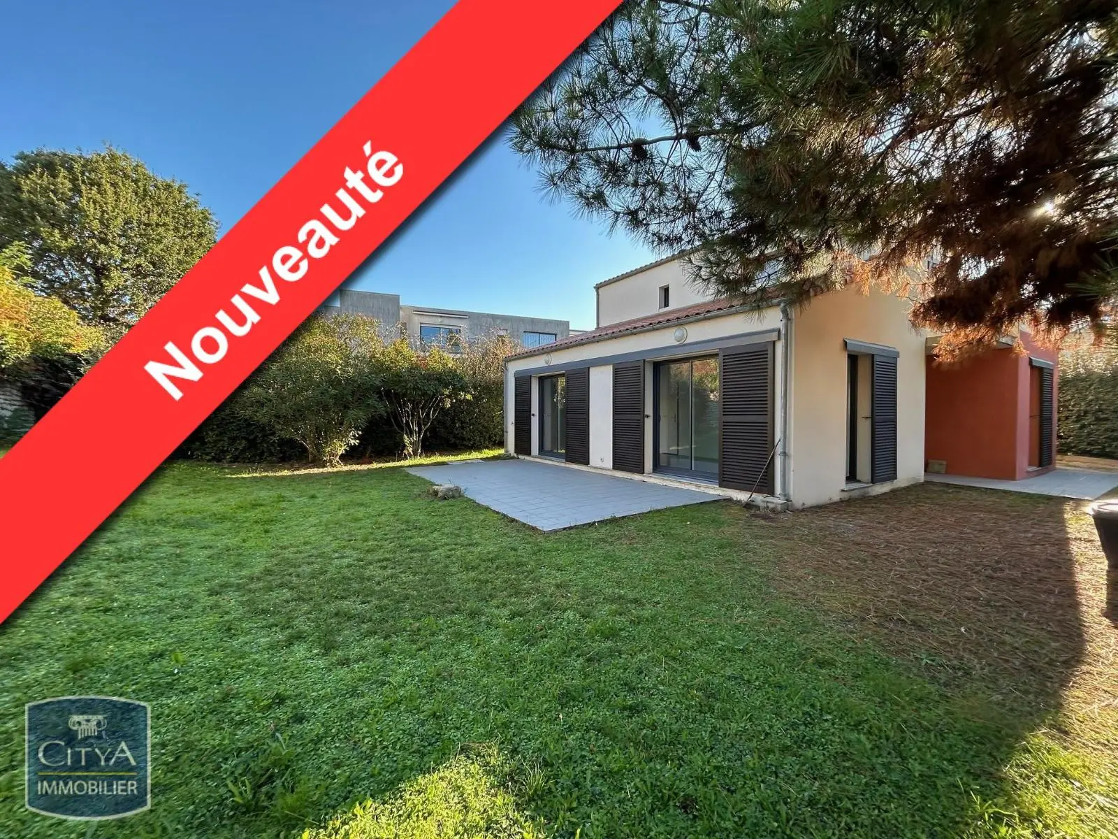 Photo 1 Maison 4 pièces 90.75m²