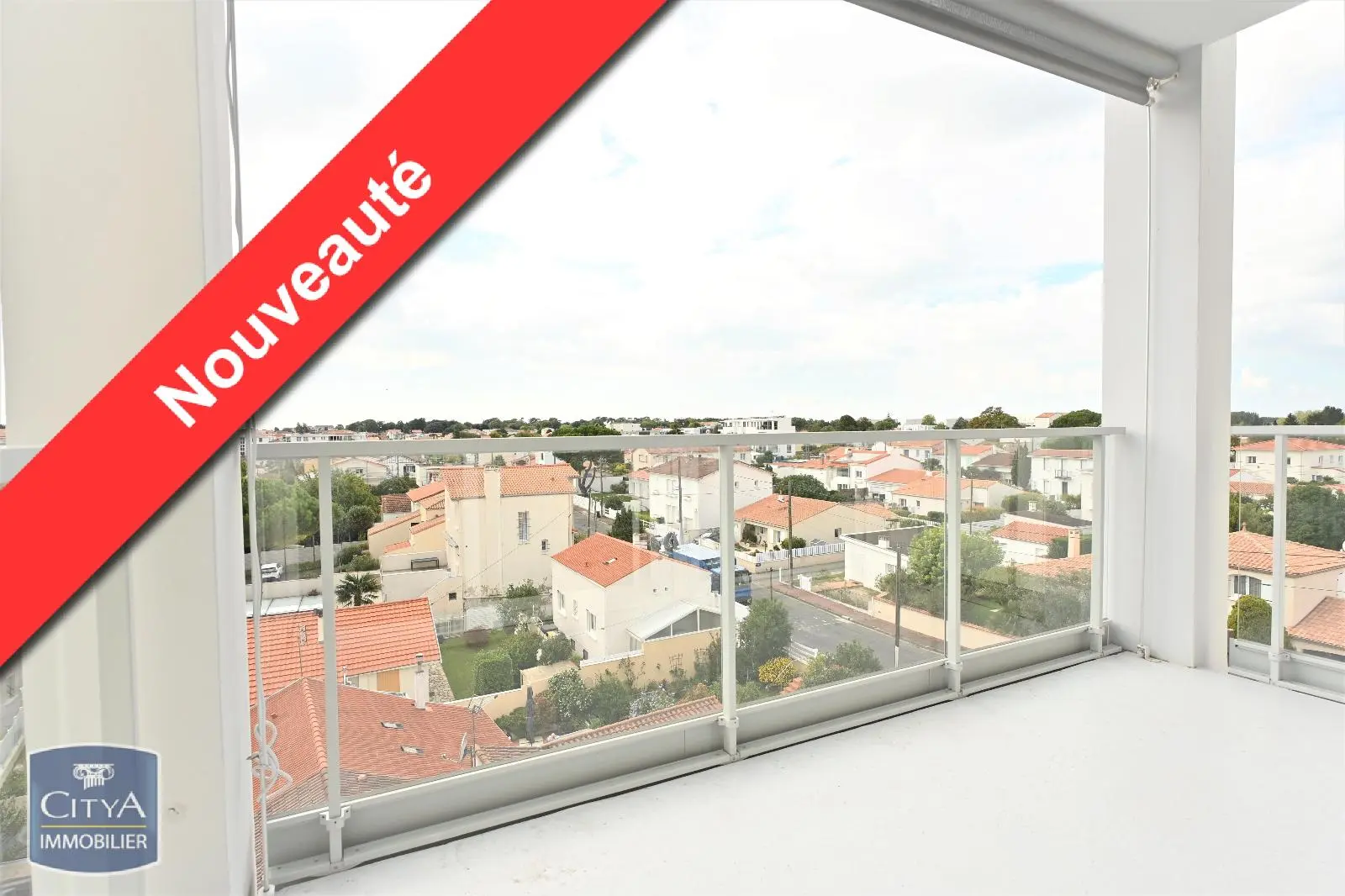 Photo 1 Appartement 3 pièces 66.9m²